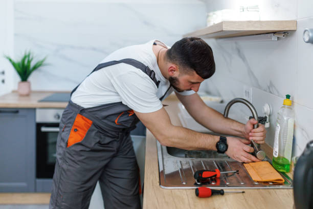 Best Pipe Repair Near Me  in Detroit Beach, MI