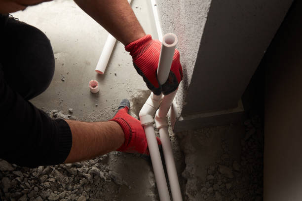 Best Hot Water Heater Installation  in Detroit Beach, MI