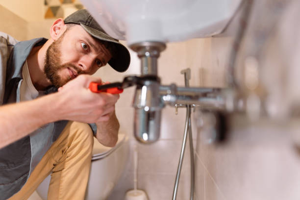 Best Faucet Repair  in Detroit Beach, MI