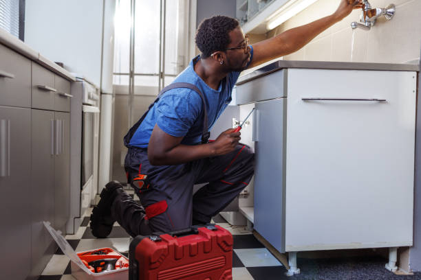 Best Plumbing Installation Services  in Detroit Beach, MI