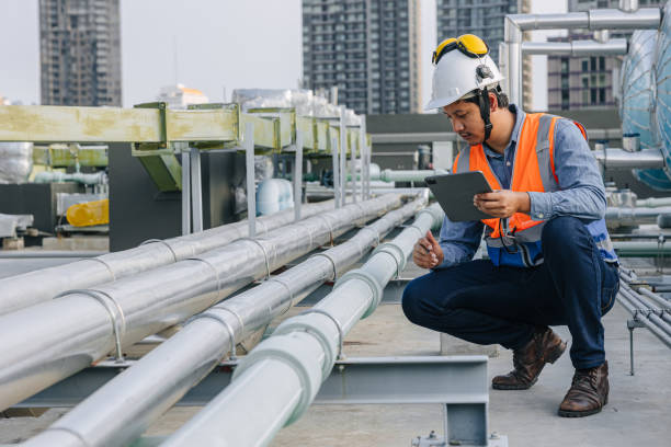 Best Commercial Plumbing Services  in Detroit Beach, MI